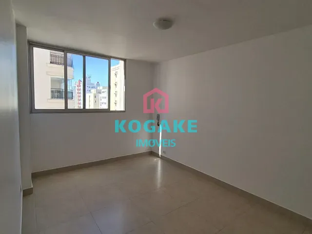 Apartamento 2 quartos e 1 banheiro, para alugar, no bairro Jardim Apolo em São José dos Campos