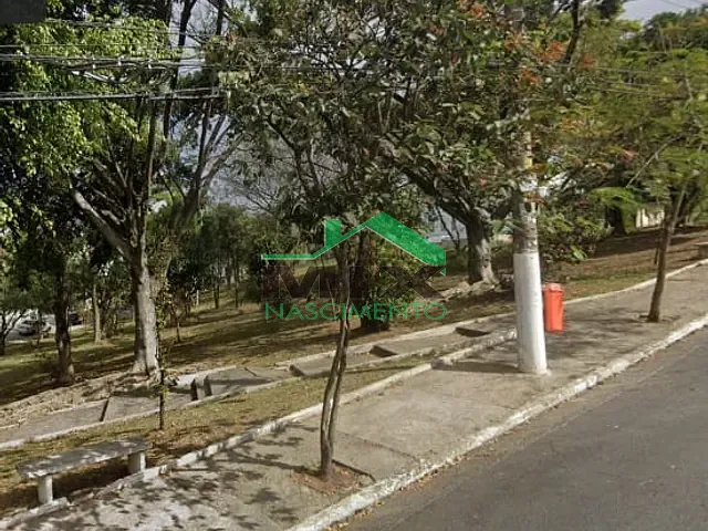 Apartamento com 90m² 3 quartos e 2 banheiros, à venda, no bairro Parque das Nações em Santo André