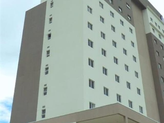 Apartamento 1 quarto e 1 banheiro, à venda, no bairro Socorro em Pindamonhangaba