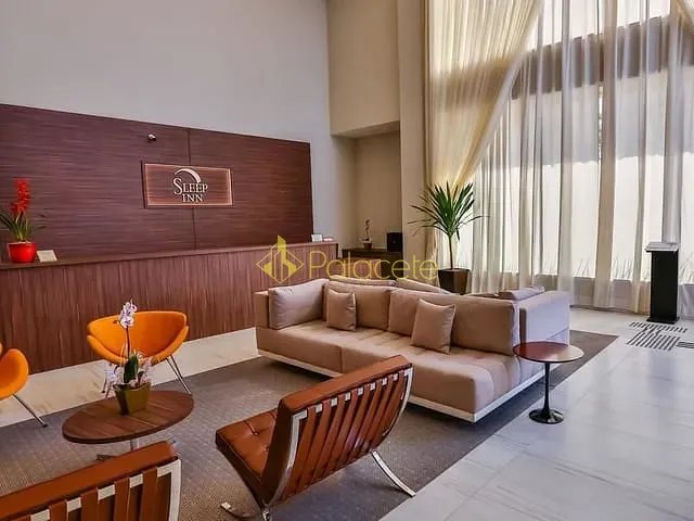 Apartamento 1 quarto e 1 banheiro, à venda, no bairro Socorro em Pindamonhangaba