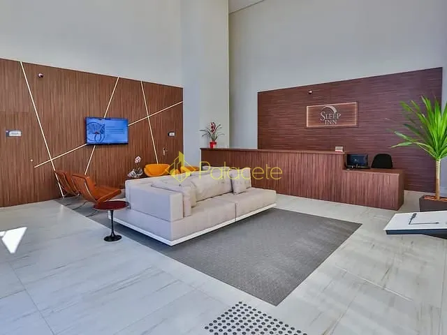 Apartamento 1 quarto e 1 banheiro, à venda, no bairro Socorro em Pindamonhangaba