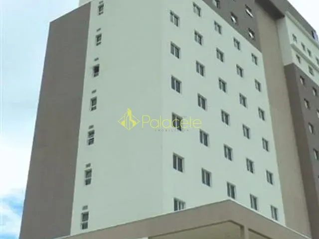 Apartamento 1 quarto e 1 banheiro, à venda, no bairro Socorro em Pindamonhangaba