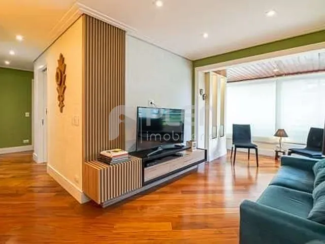 Apartamento 2 quartos e 3 banheiros, à venda, no bairro Santana em São Paulo