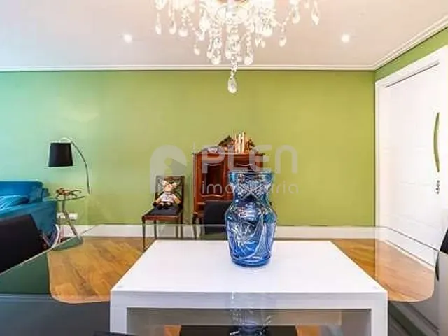 Apartamento 2 quartos e 3 banheiros, à venda, no bairro Santana em São Paulo