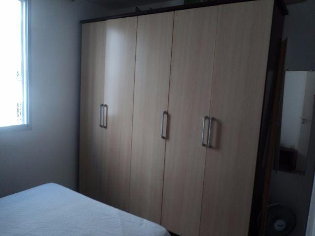 Foto do Apartamento - R.e.C. V.E.N.D.E Apartamento 3 dormitórios 31 de Março | RUSSI IMÓVEIS