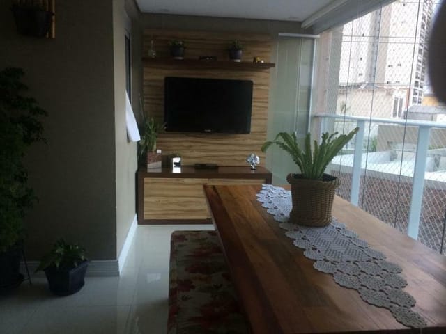 Foto do Apartamento - Apartamento  residencial à venda, Mooca, São Paulo. | ZONA LESTE IMÓVEIS