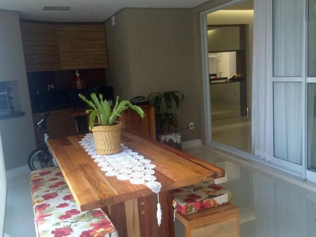 Foto do Apartamento - Apartamento  residencial à venda, Mooca, São Paulo. | ZONA LESTE IMÓVEIS