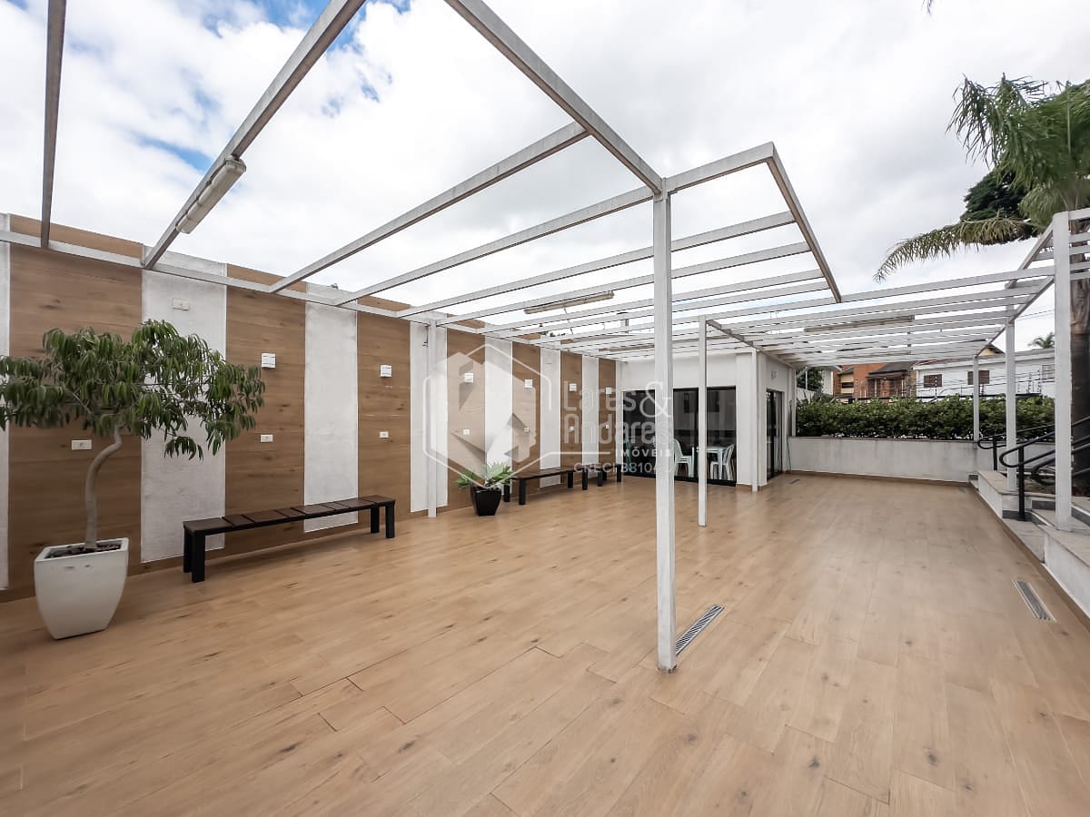 Apartamento, 3 quartos, 101 m² - Foto 31