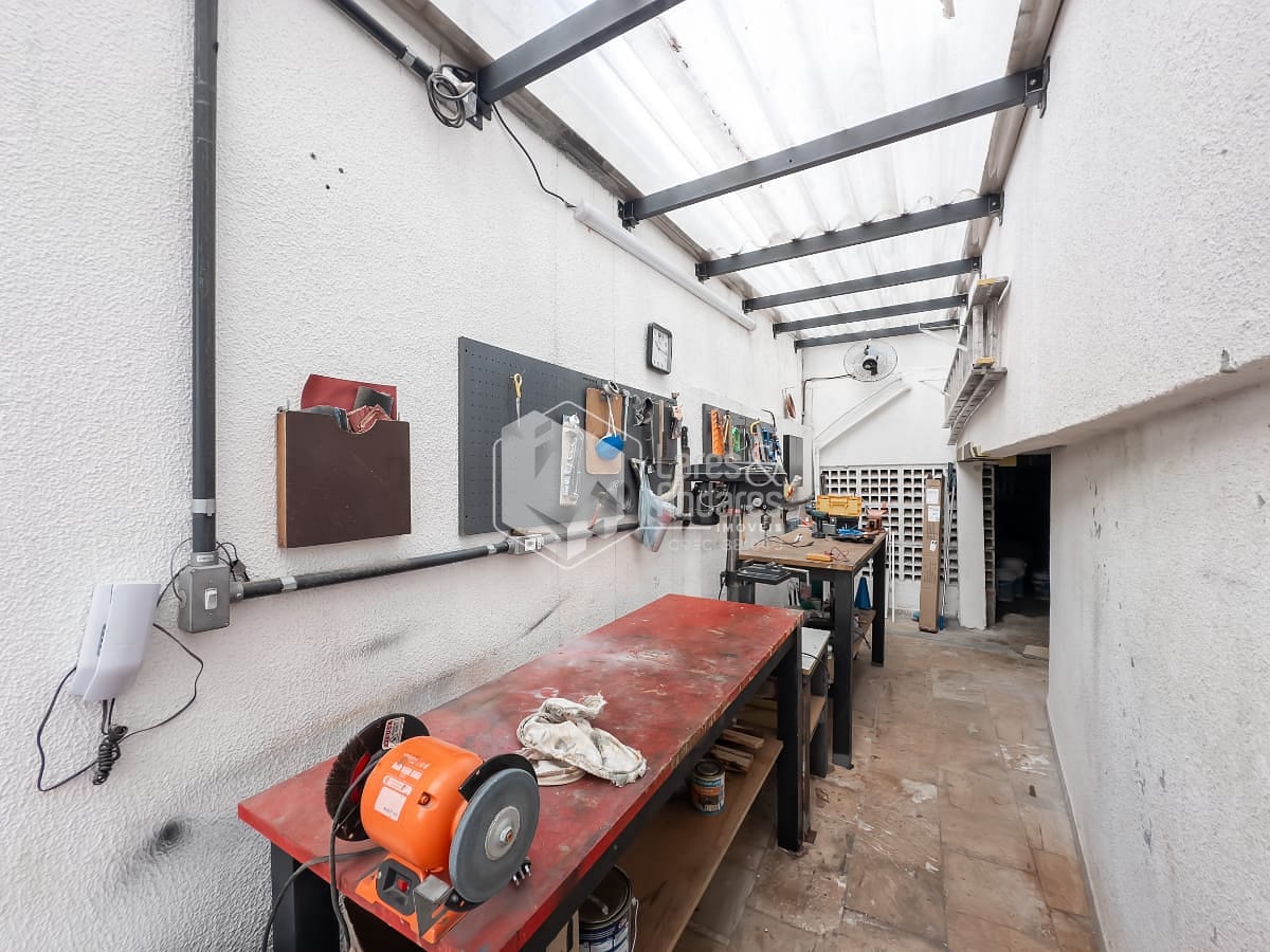 Apartamento, 3 quartos, 101 m² - Foto 34