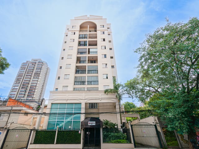 Foto do Apartamento - Apartamento para venda em Vila Guilherme com 2 quartos, sendo 2 suítes , 77m² | Lares e Andares Imóveis