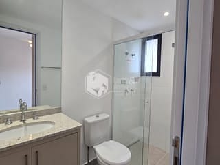Foto do Apartamento-Apartamento tipo para venda em Pinheiros com 2 quartos, sendo 2 suítes, 69m²