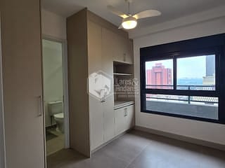 Foto do Apartamento-Apartamento tipo para venda em Pinheiros com 2 quartos, sendo 2 suítes, 69m²