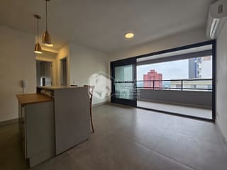 Foto do Apartamento-Apartamento tipo para venda em Pinheiros com 2 quartos, sendo 2 suítes, 69m²