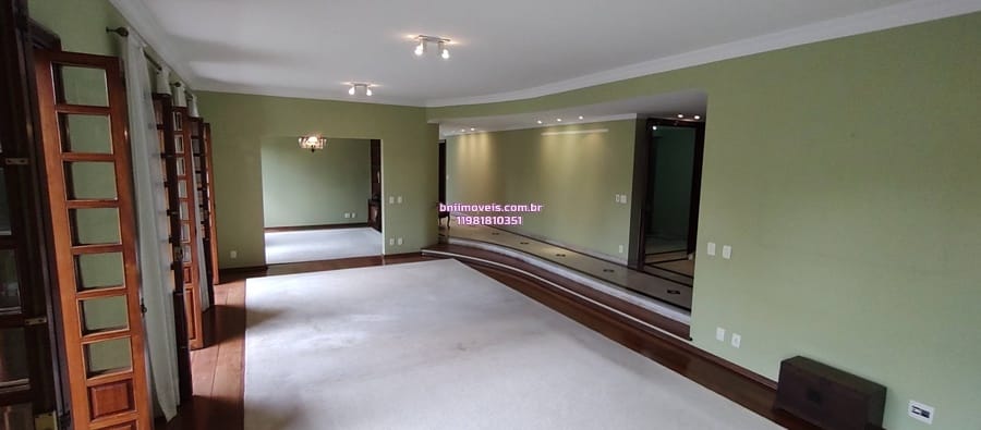 Apartamento, 4 quartos, 336 m² - Foto 2