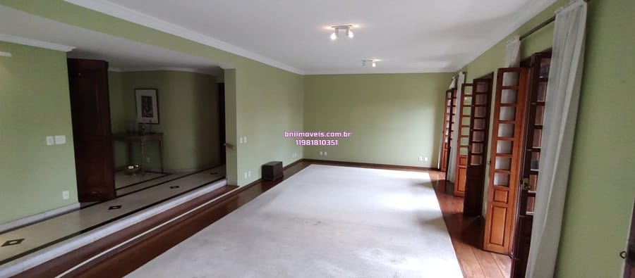 Apartamento, 4 quartos, 336 m² - Foto 3
