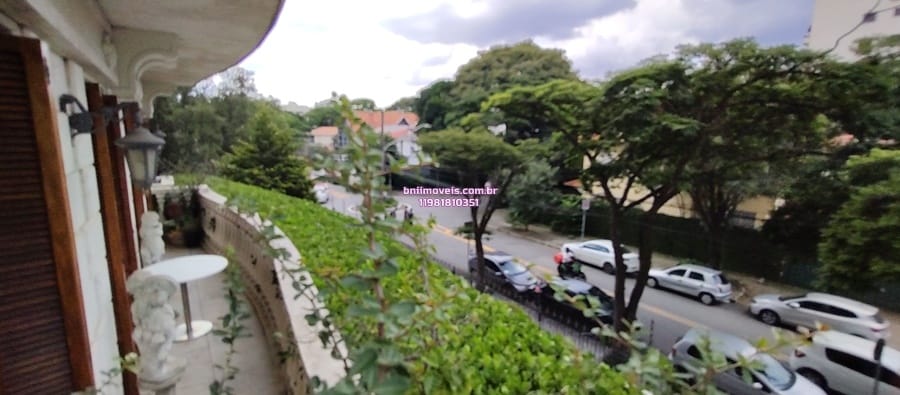 Apartamento, 4 quartos, 336 m² - Foto 9