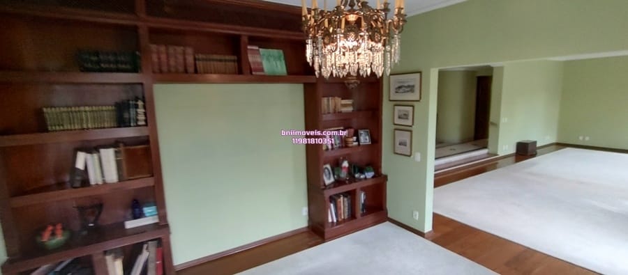 Apartamento, 4 quartos, 336 m² - Foto 14