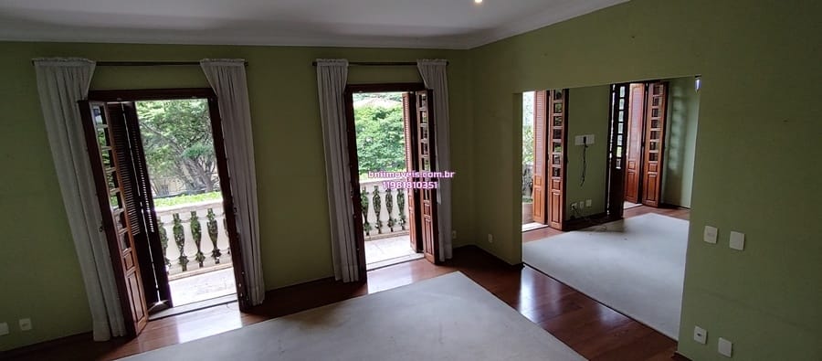 Apartamento, 4 quartos, 336 m² - Foto 12