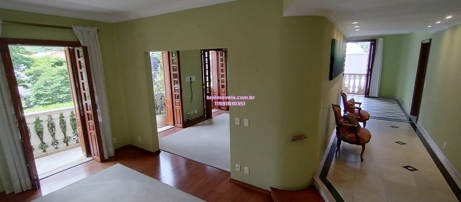 Apartamento, 4 quartos, 336 m² - Foto 10