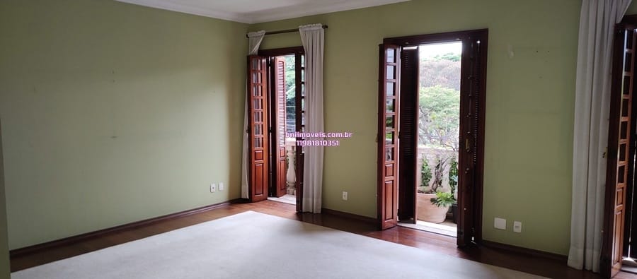 Apartamento, 4 quartos, 336 m² - Foto 7