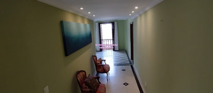 Apartamento, 4 quartos, 336 m² - Foto 15