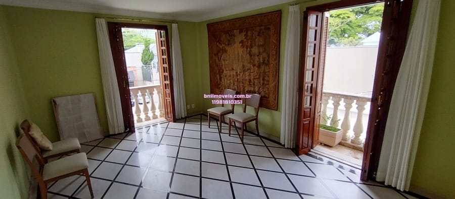 Apartamento, 4 quartos, 336 m² - Foto 16