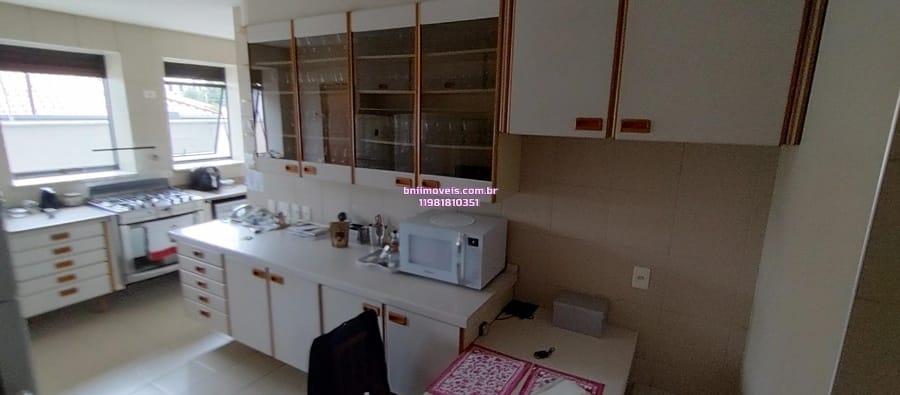 Apartamento, 4 quartos, 336 m² - Foto 19