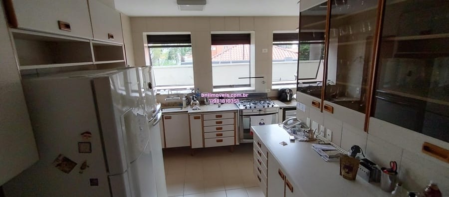 Apartamento, 4 quartos, 336 m² - Foto 17