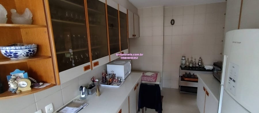 Apartamento, 4 quartos, 336 m² - Foto 21