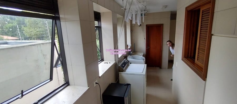 Apartamento, 4 quartos, 336 m² - Foto 20