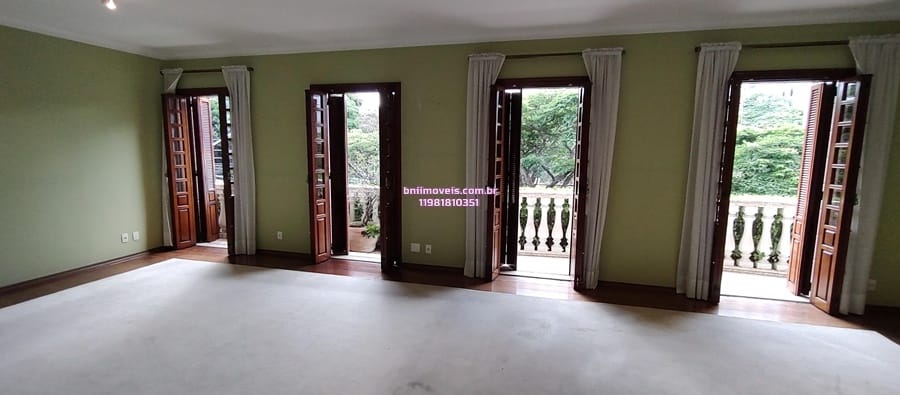 Apartamento, 4 quartos, 336 m² - Foto 4