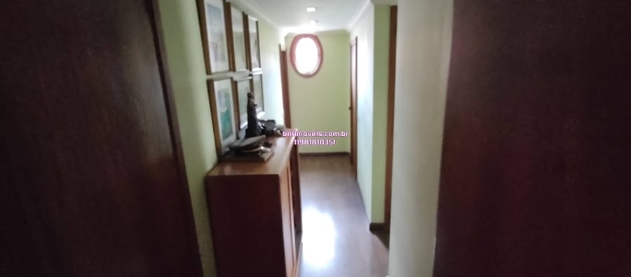 Apartamento, 4 quartos, 336 m² - Foto 28