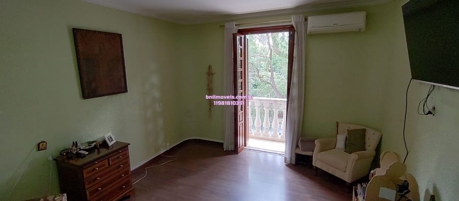 Apartamento, 4 quartos, 336 m² - Foto 29