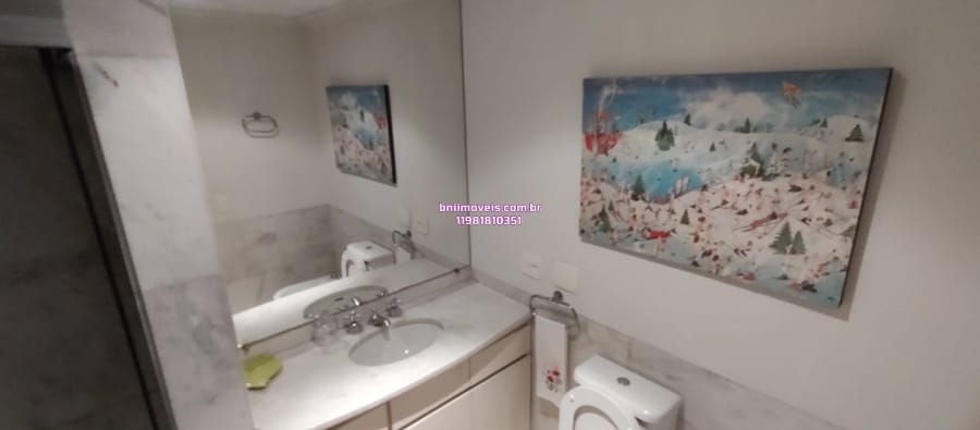 Apartamento, 4 quartos, 336 m² - Foto 33