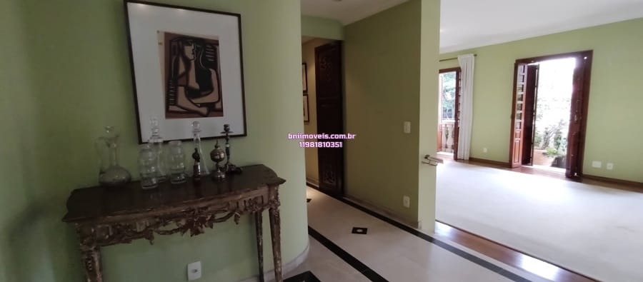 Apartamento, 4 quartos, 336 m² - Foto 39