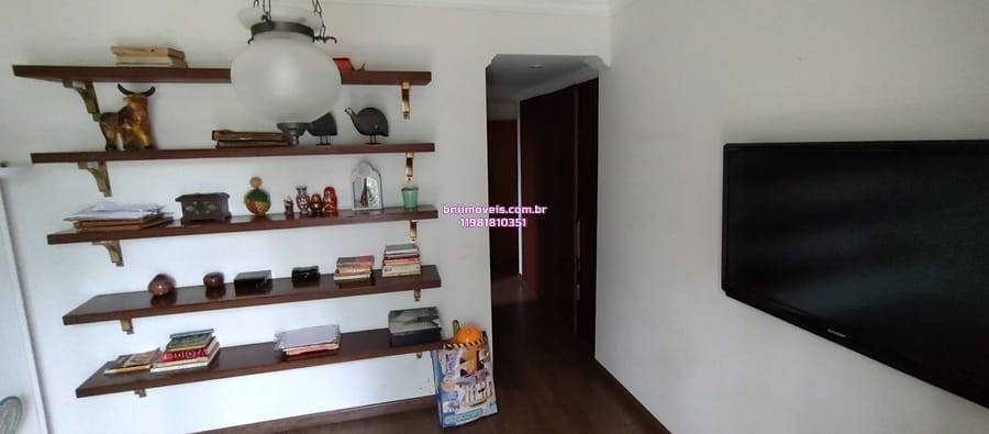 Apartamento, 4 quartos, 336 m² - Foto 37