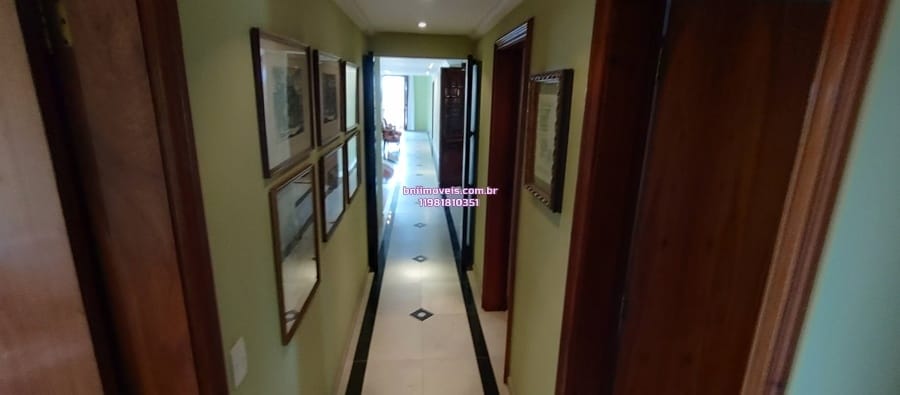 Apartamento, 4 quartos, 336 m² - Foto 24