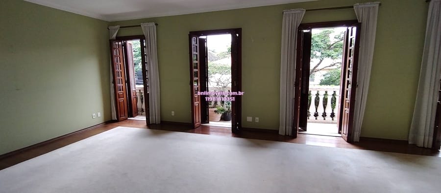Apartamento, 4 quartos, 336 m² - Foto 6