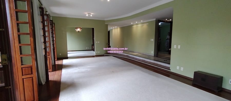 Apartamento, 4 quartos, 336 m² - Foto 8