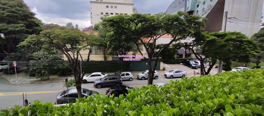 Apartamento, 4 quartos, 336 m² - Foto 22