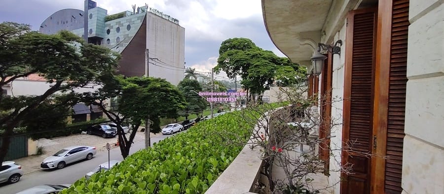 Apartamento, 4 quartos, 336 m² - Foto 5