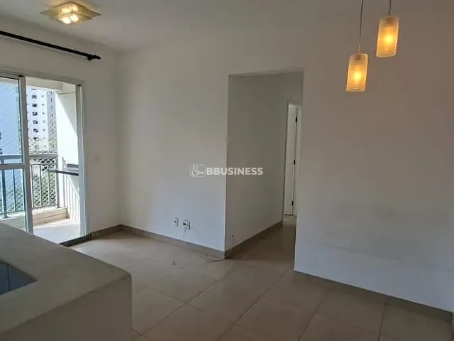 Apartamento com 51m² 2 quartos e 2 banheiros, à venda, no bairro Vila Andrade em São Paulo