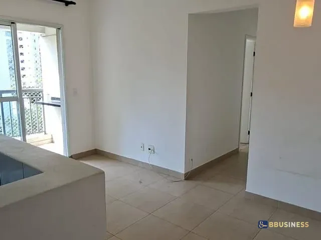 Apartamento com 51m² 2 quartos e 2 banheiros, à venda, no bairro Vila Andrade em São Paulo