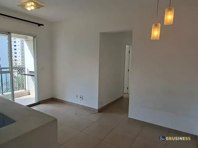 Apartamento com 51m² 2 quartos e 2 banheiros, à venda, no bairro Vila Andrade em São Paulo