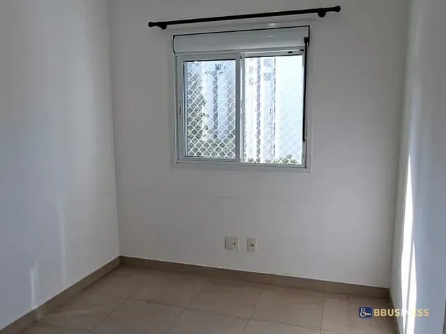 Apartamento com 51m² 2 quartos e 2 banheiros, à venda, no bairro Vila Andrade em São Paulo