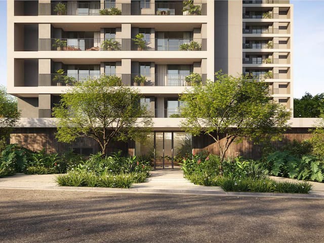 Foto do Apartamento - Poema sem estoque na Plaenge | Imobiliária GEUM