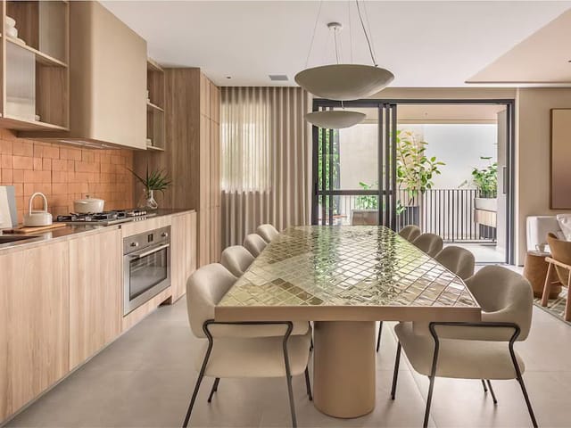 Foto do Apartamento - Poema sem estoque na Plaenge | Imobiliária GEUM