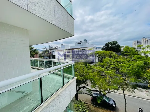 Apartamento com 101m² 3 quartos e 3 banheiros, à venda, no bairro Recreio dos Bandeirantes em Rio de Janeiro
