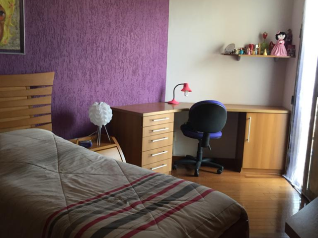 Apartamento com 140m² 3 quartos e 2 banheiros, à venda, no bairro Centro em Taubaté