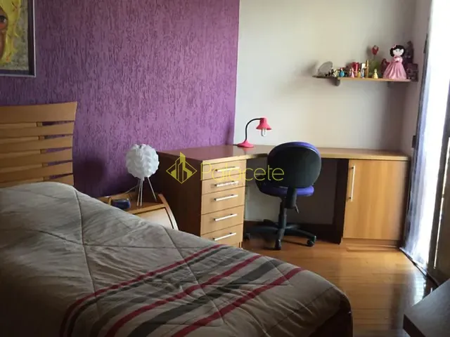 Apartamento com 140m² 3 quartos e 2 banheiros, à venda, no bairro Centro em Taubaté